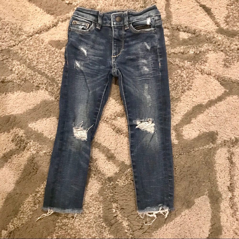 DL1961 - ToddlerJeans - Size 3 - Like New